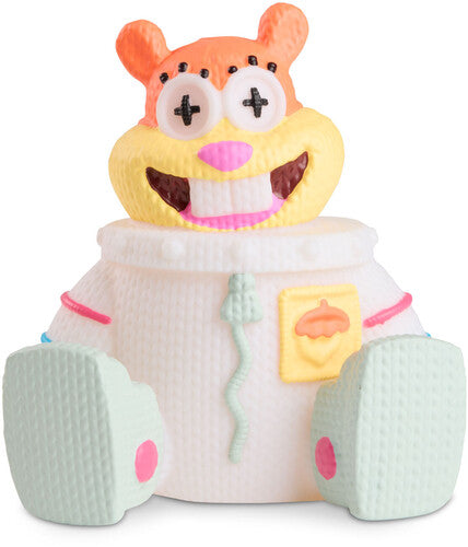 Spongebob Squarepants - Sandy Cheeks (blacklight) - Spongebob Squarepants - Sandy Cheeks (blacklight) - Collectibles