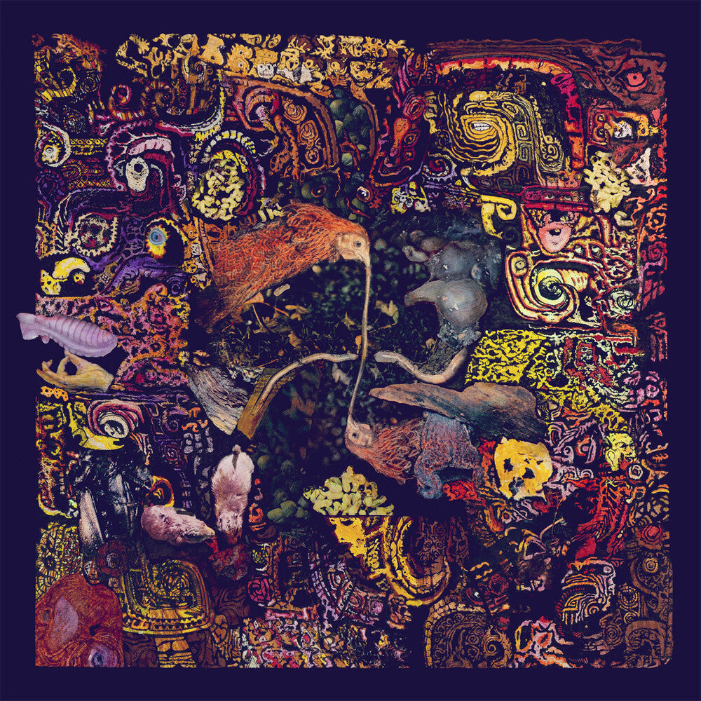 Aerkenbrand - Hedenfarne Aventyr [CD]