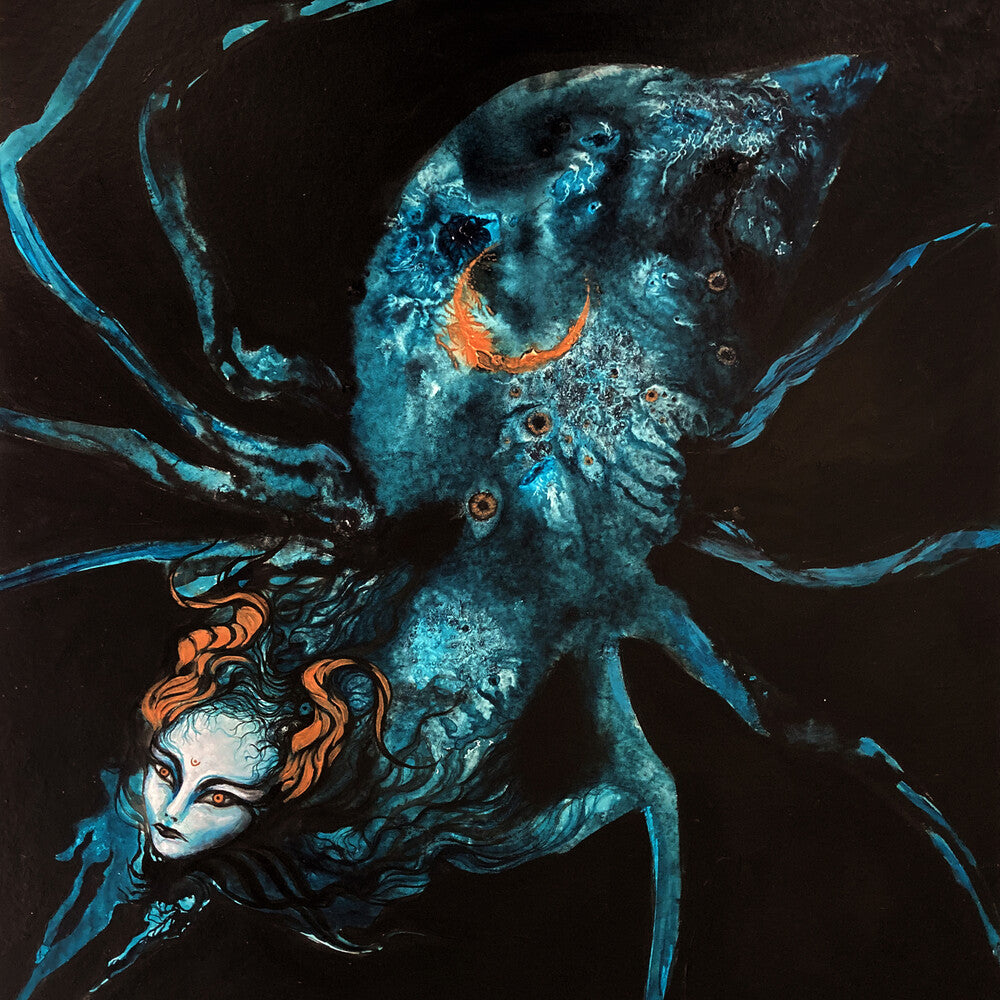Sleep Paralysis - Sleep Paralysis [CD]