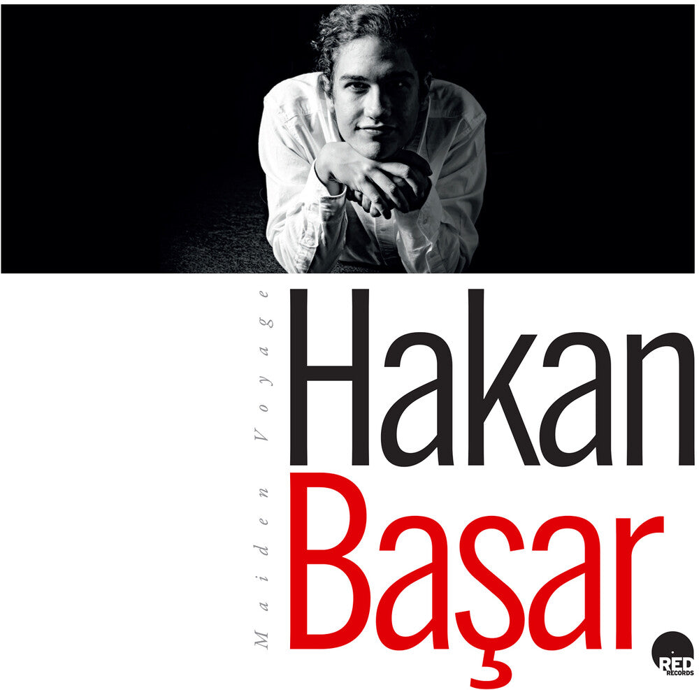 Ba?Hakan Ar - Maiden Voyage [Limited Edition] [180 Gram] Vinyl Record
