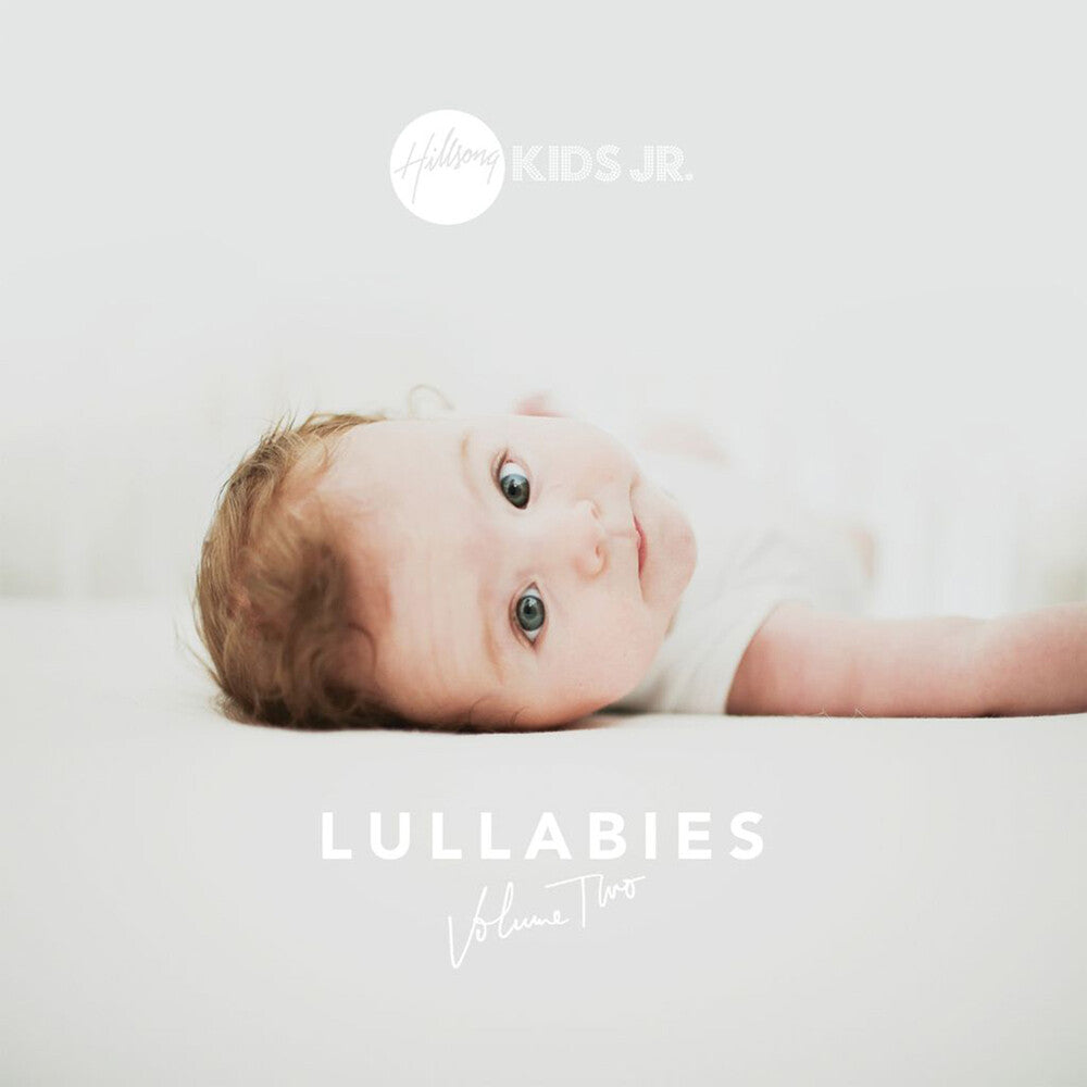 Hillsong Instrumentals - Lullabies, Vol. 2 [CD]