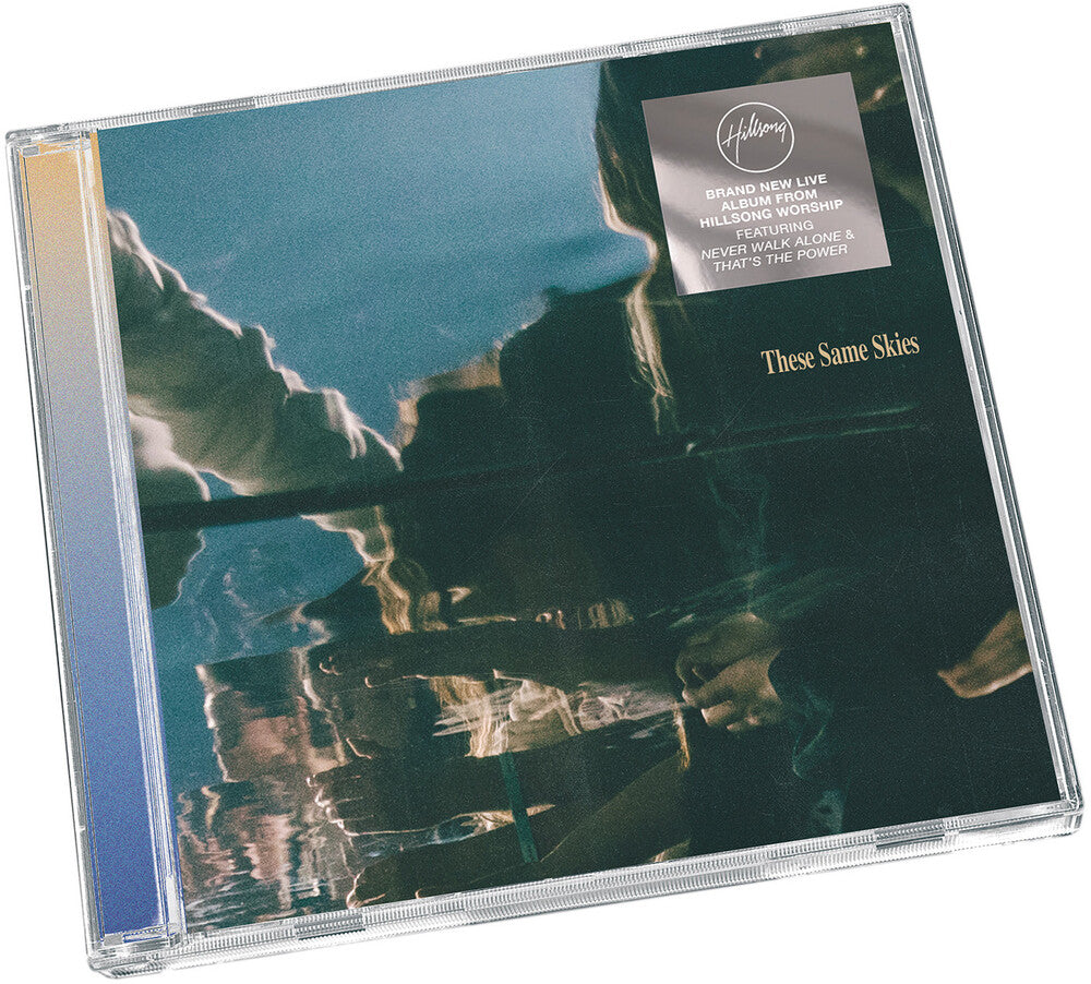 Hillsong Worship - These Same Skies [CD]