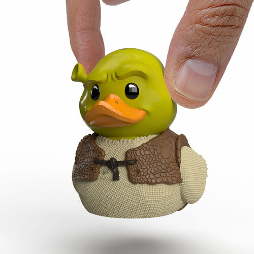 Tubbz - Shrek Mini Shrek - Collectibles