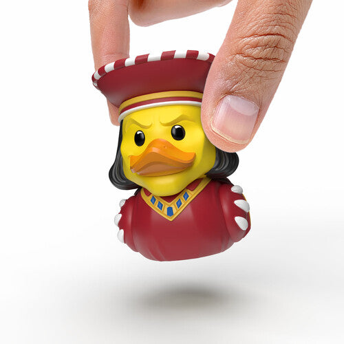 Tubbz - Shrek Mini Lord Farquaard - Collectibles