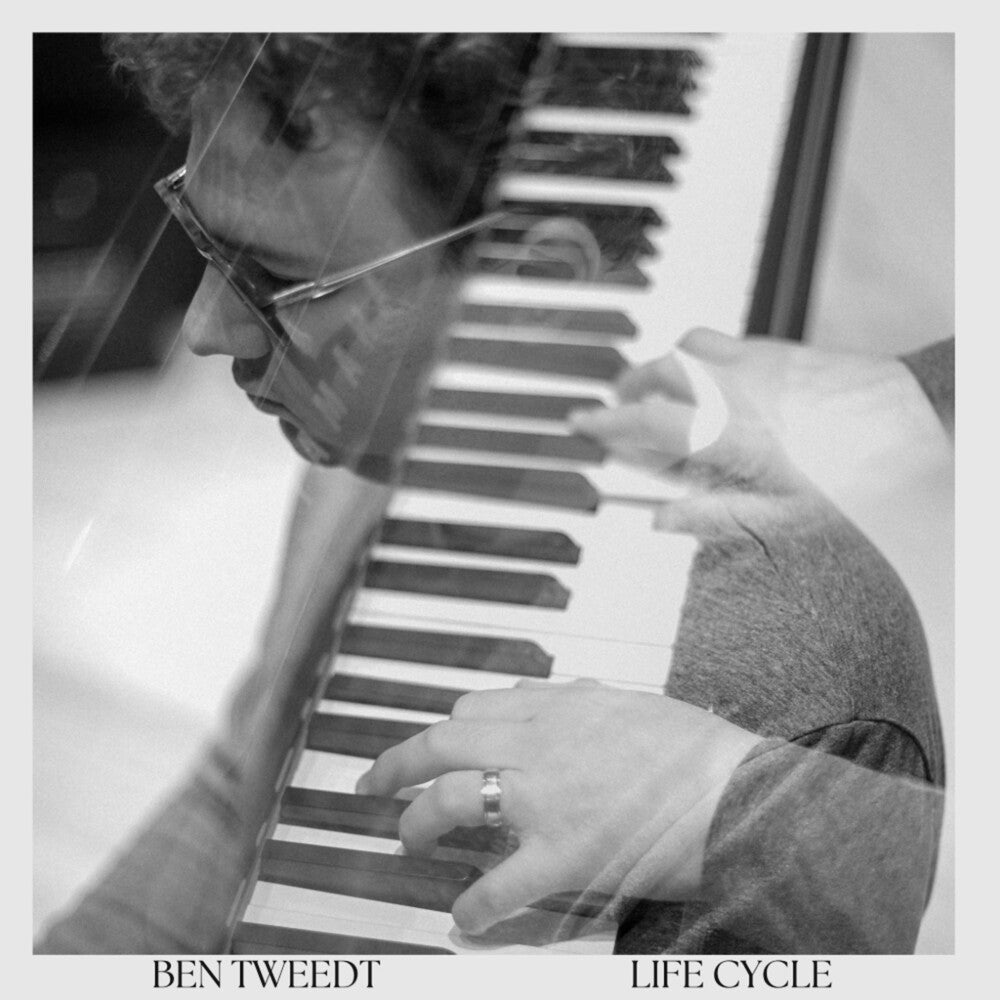 Tweedt, Ben - Life Cycle [CD]