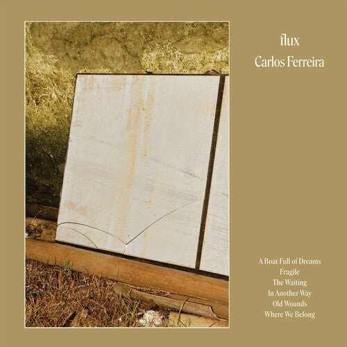 Ferreira,carlos - Flux - Vinyl Record