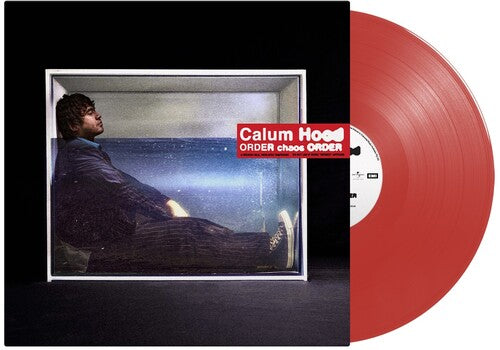 Hood,calum - Order Chaos Order - Vinyl Record