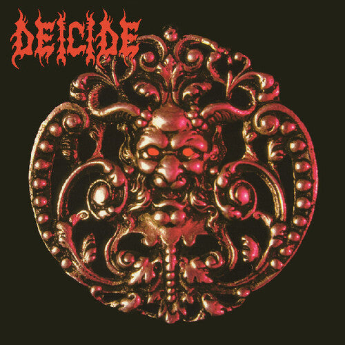 Deicide - Deicide - Vinyl Record