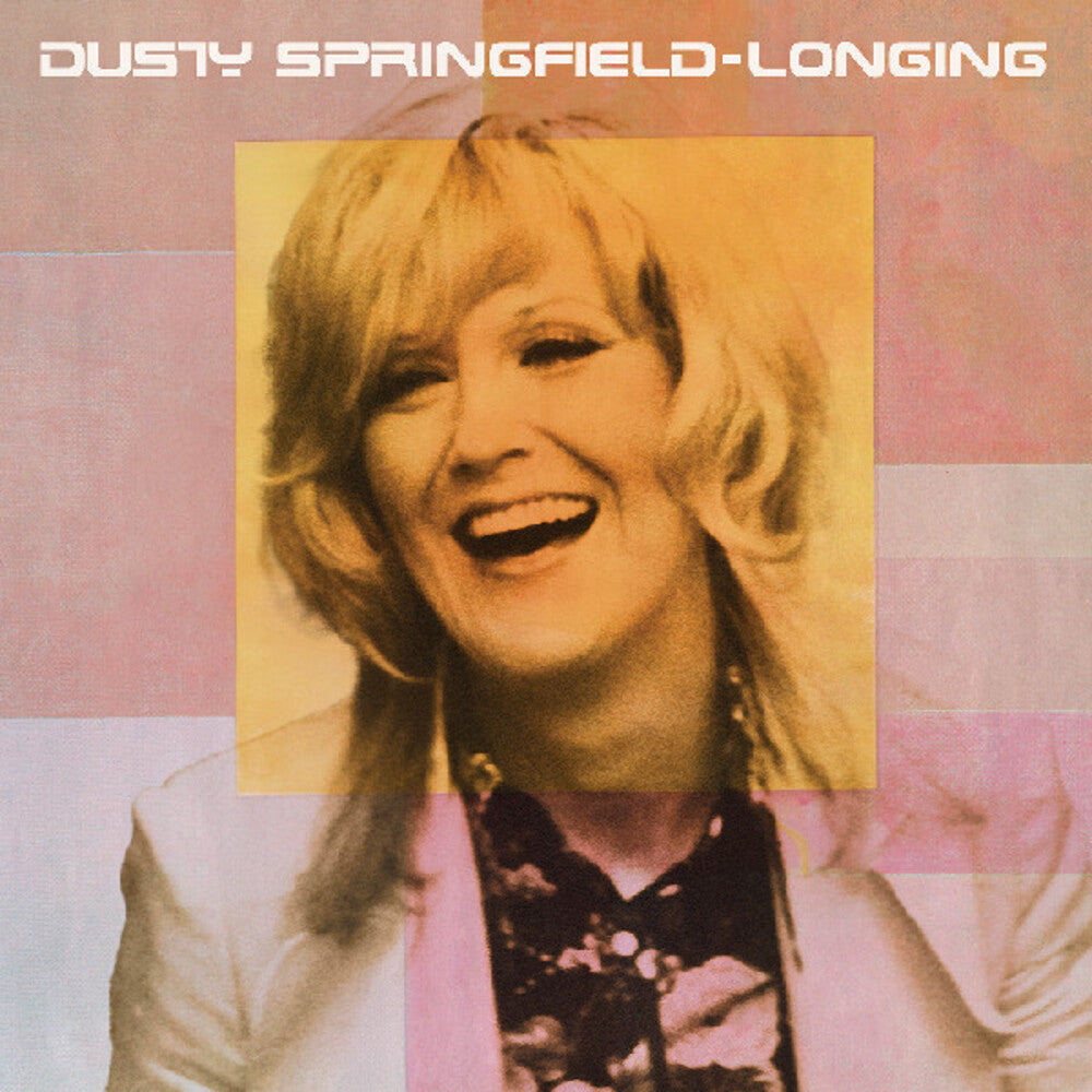 Longing [CD]