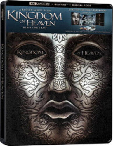 Kingdom Of Heaven - Kingdom Of Heaven - UHD