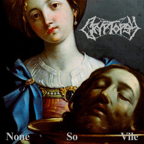 Cryptopsy - None So Vile - Vinyl Record