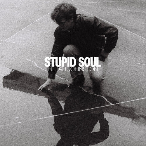 Johnston,elijah - Stupid Soul - Music CD