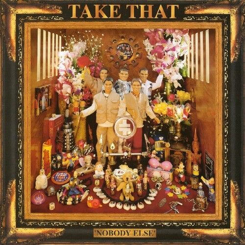 Take That - Nobody Else: 30th Anniversary - Vinyl Record
