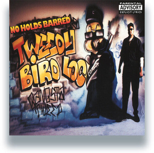 Tweety Bird Loc - No Holds Barred - Vinyl Record