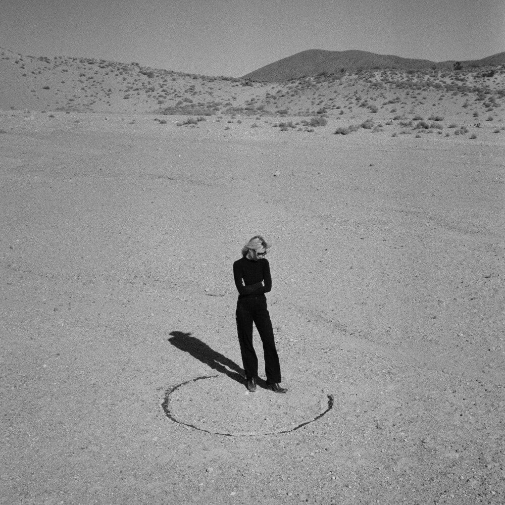 Natalie Bergman - World My Home Is Not In This World [Compact Disc]