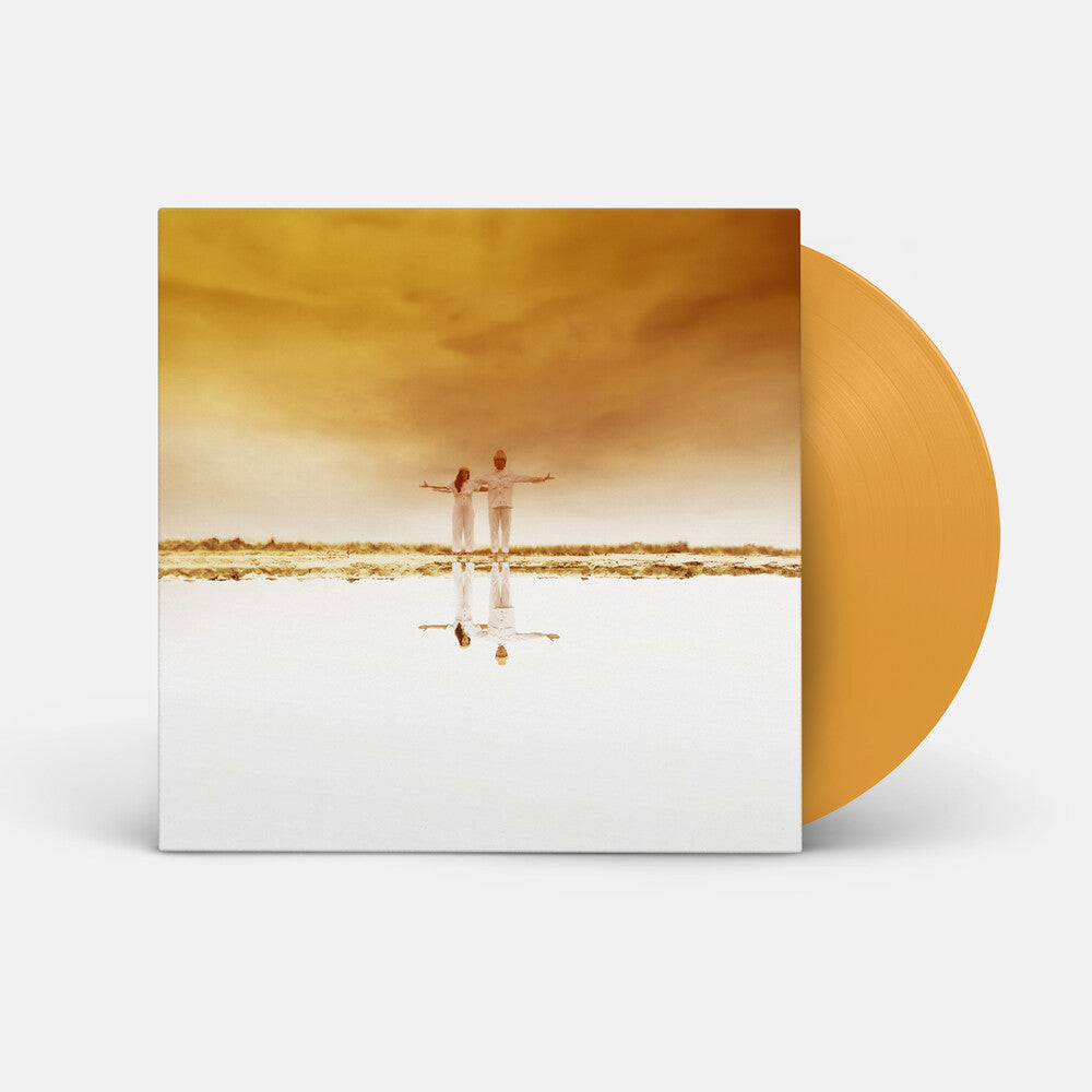 St. Lucia - Fata Morgana: Dusk [Sunset Yellow LP] Vinyl Record