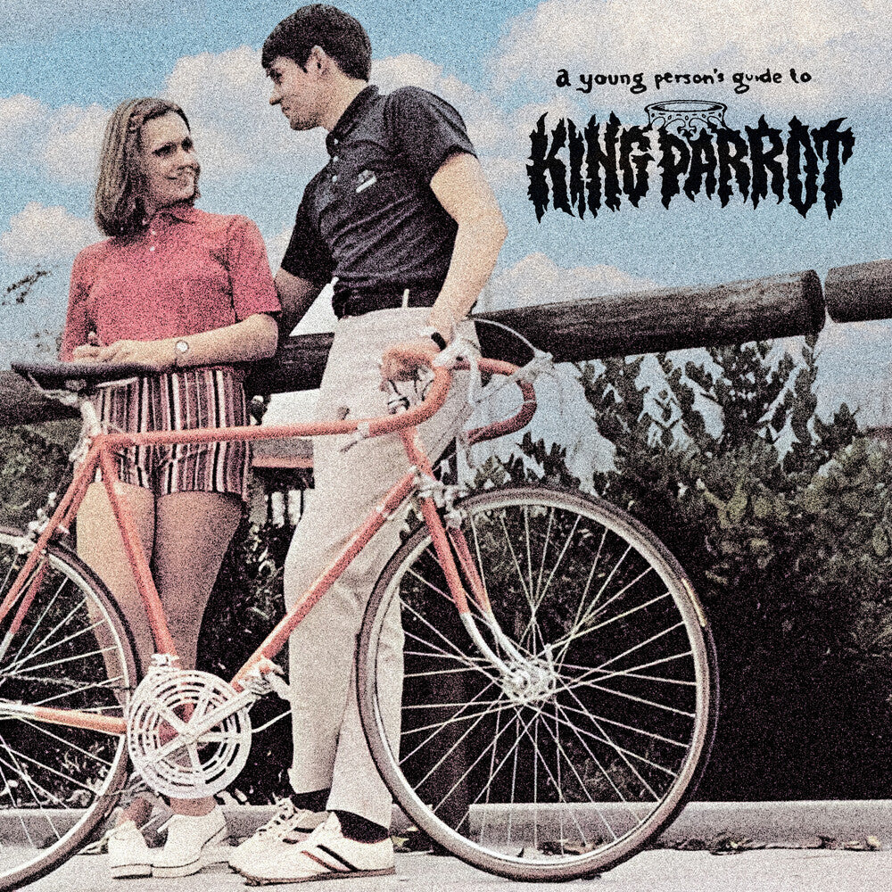 King Parrot - Young Person's Guide To [CD]