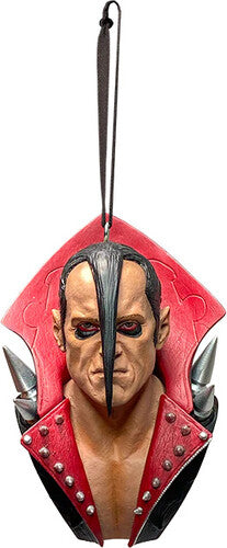 Misfits - Jerry Only Ornament - Misfits - Jerry Only Ornament - Collectibles