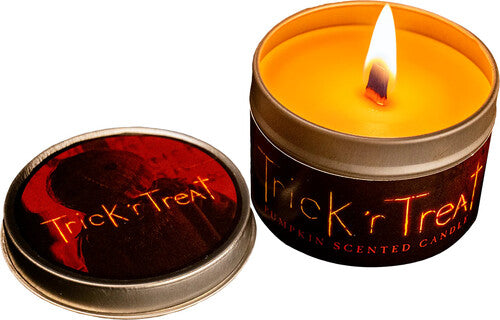 Trick 'r Treat Candle - Trick 'r Treat Candle - Collectibles