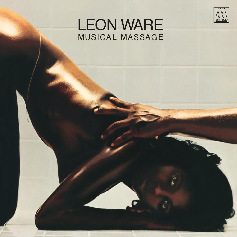 Musical Massage [LP] Vinyl Record