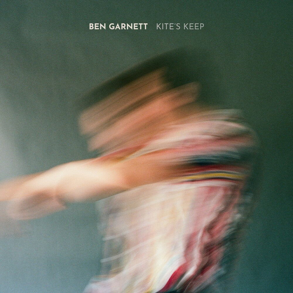 Ben Garnett - Kite's Keep [CD]