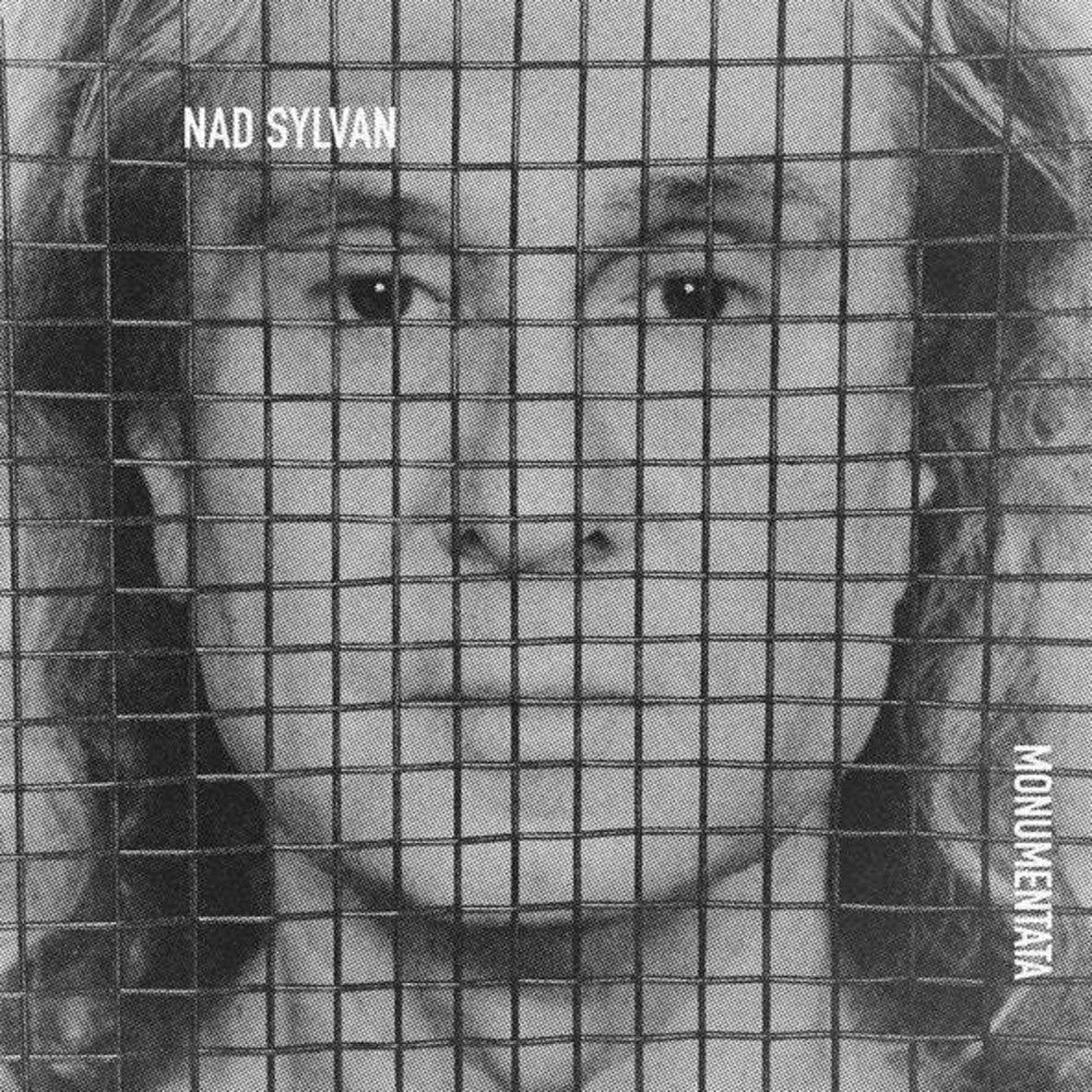 Nad Sylvan - Monumentata (Uk) [CD]