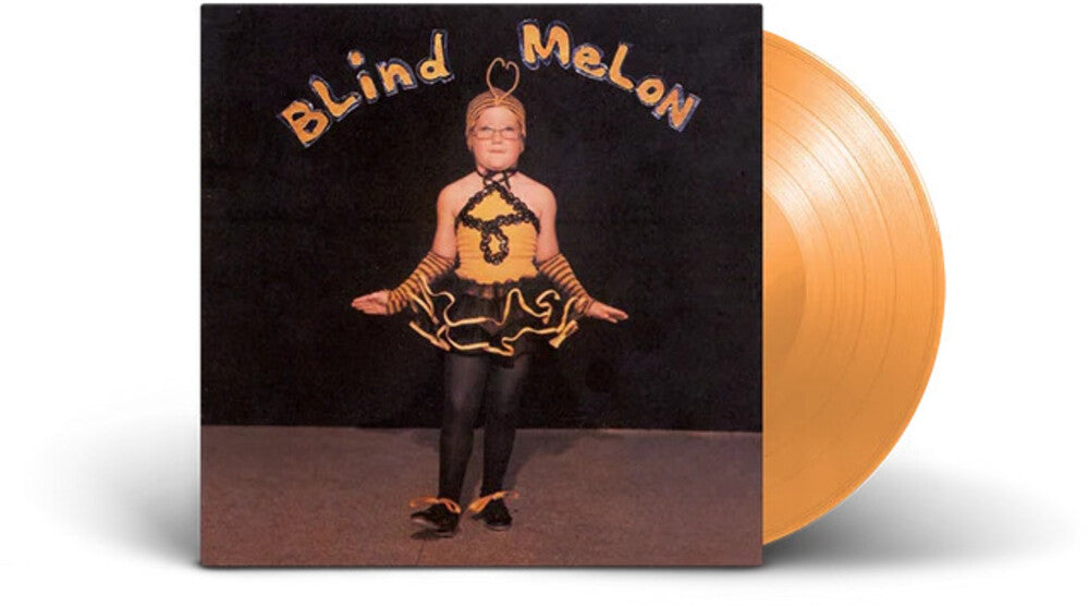 Blind Melon - Blind Melon [Limited Edition] (Hol) Vinyl Record