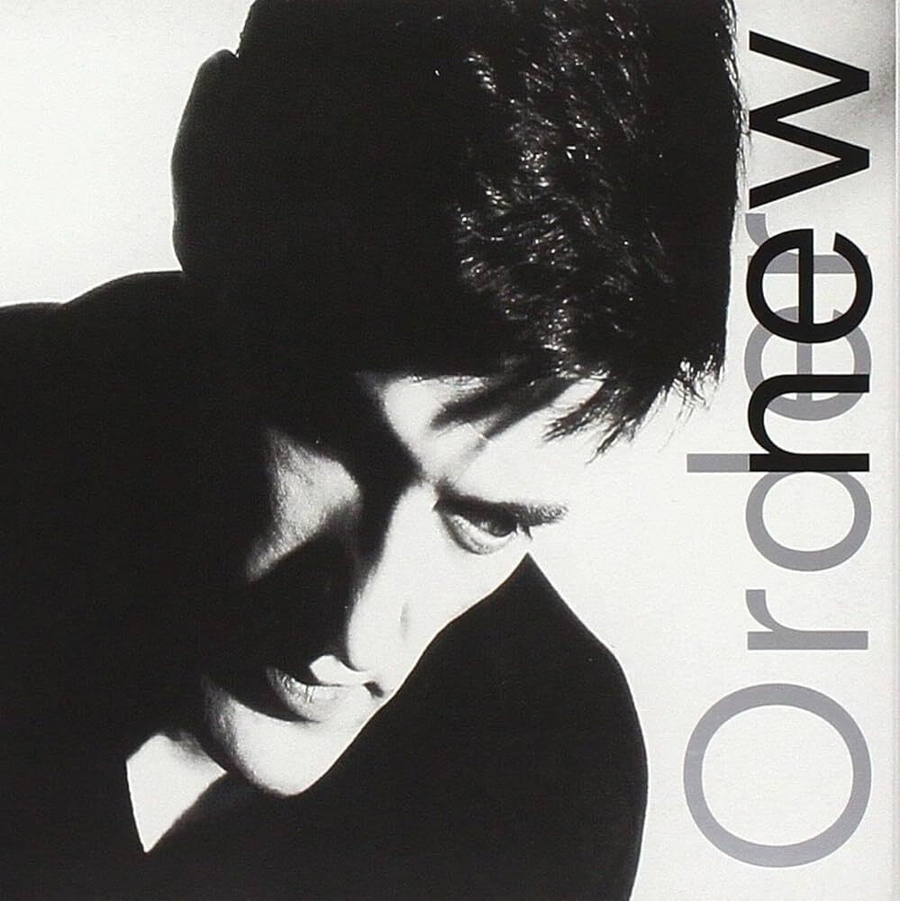 New Order - Low-Life (Hol) [CD]