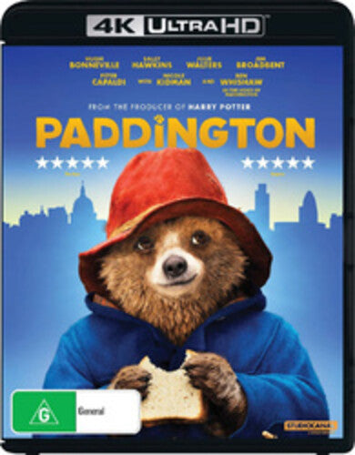 Paddington - Paddington - UHD