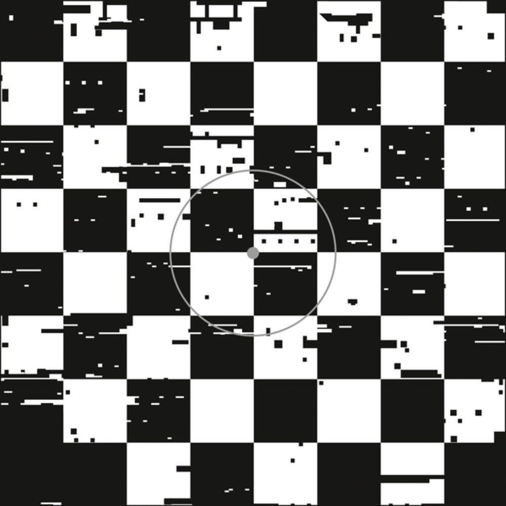 Mmyylo - Queenside Knight (Ep) [12" Vinyl]