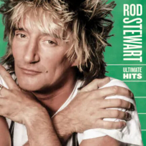 Stewart,rod - Ultimate Hits - Music CD