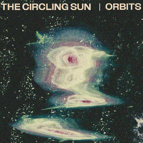 Circling Sun - Orbits - Vinyl Record