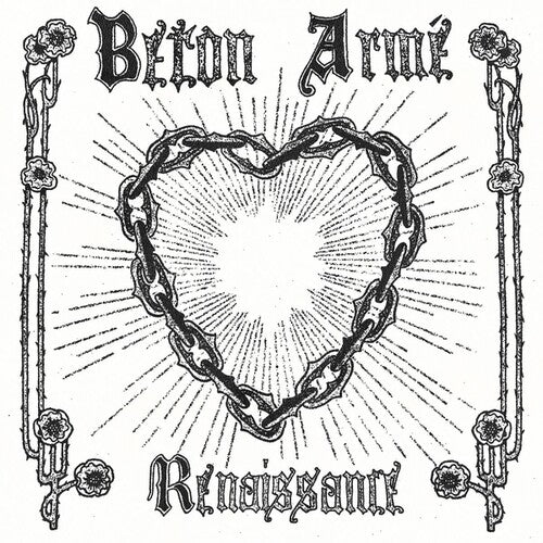 Beton Arme - Renaissance - Vinyl Record