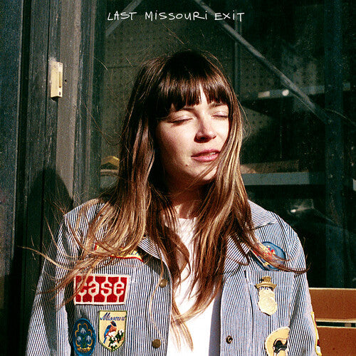 Case Oats - Last Missouri Exit - Vinyl Record