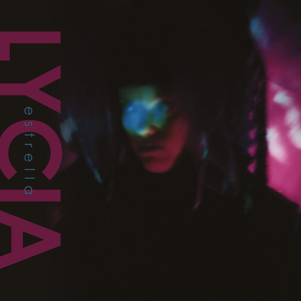 Lycia - Estrella (Uk) [CD]