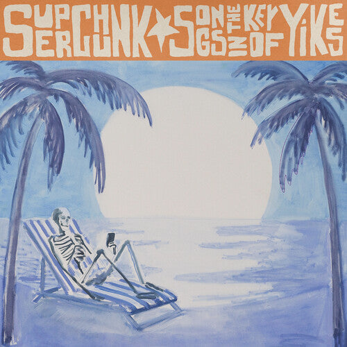 Superchunk - Songs In The Key Of Yikes - Music CD