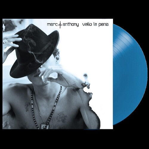 Anthony,marc - Valio La Pena - Vinyl Record