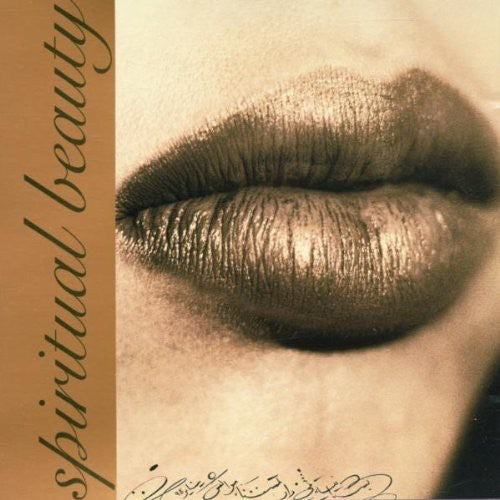 Spiritual Beauty - Spiritual Beauty [CD]