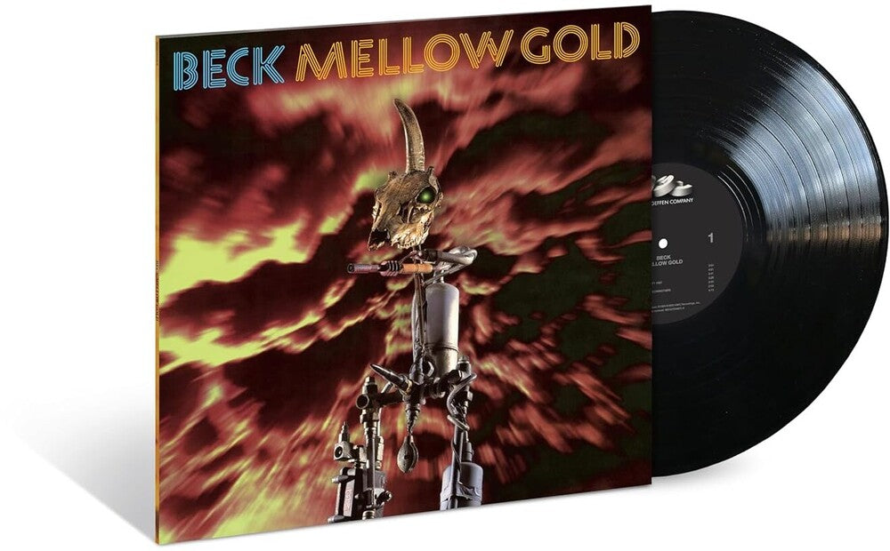 Beck - Mellow Gold [180 Gram] Vinyl Record