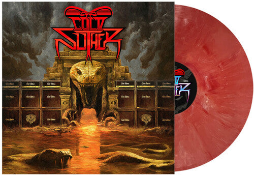 Cold Slither - Cold Slither - Vinyl Record