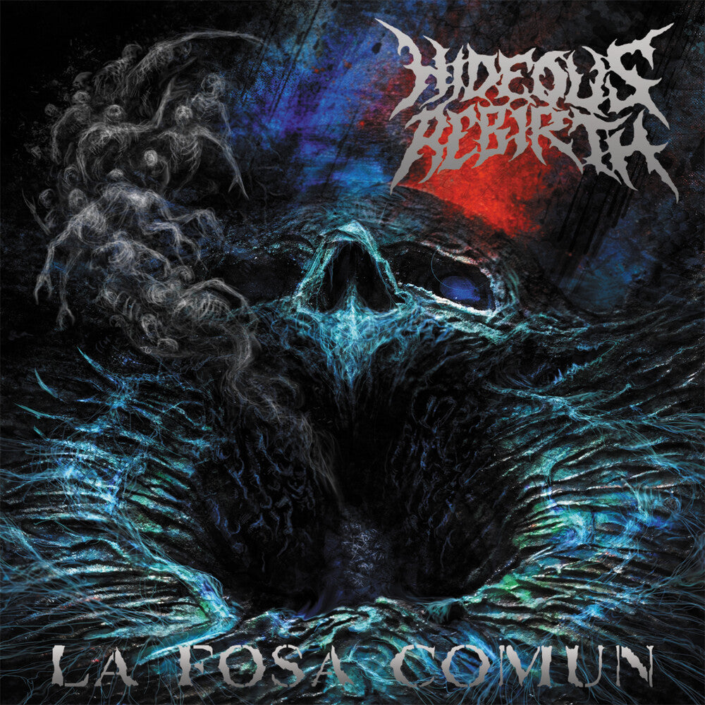 Hideous Rebirth - La Fosa Comun [CD]