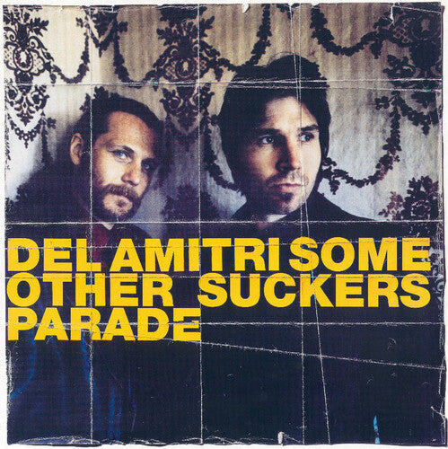 Del Amitri - Some Other Sucker's Parade - Vinyl Record