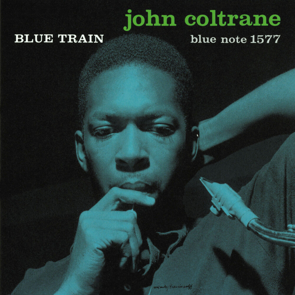 Blue Train - UHQCD [CD]