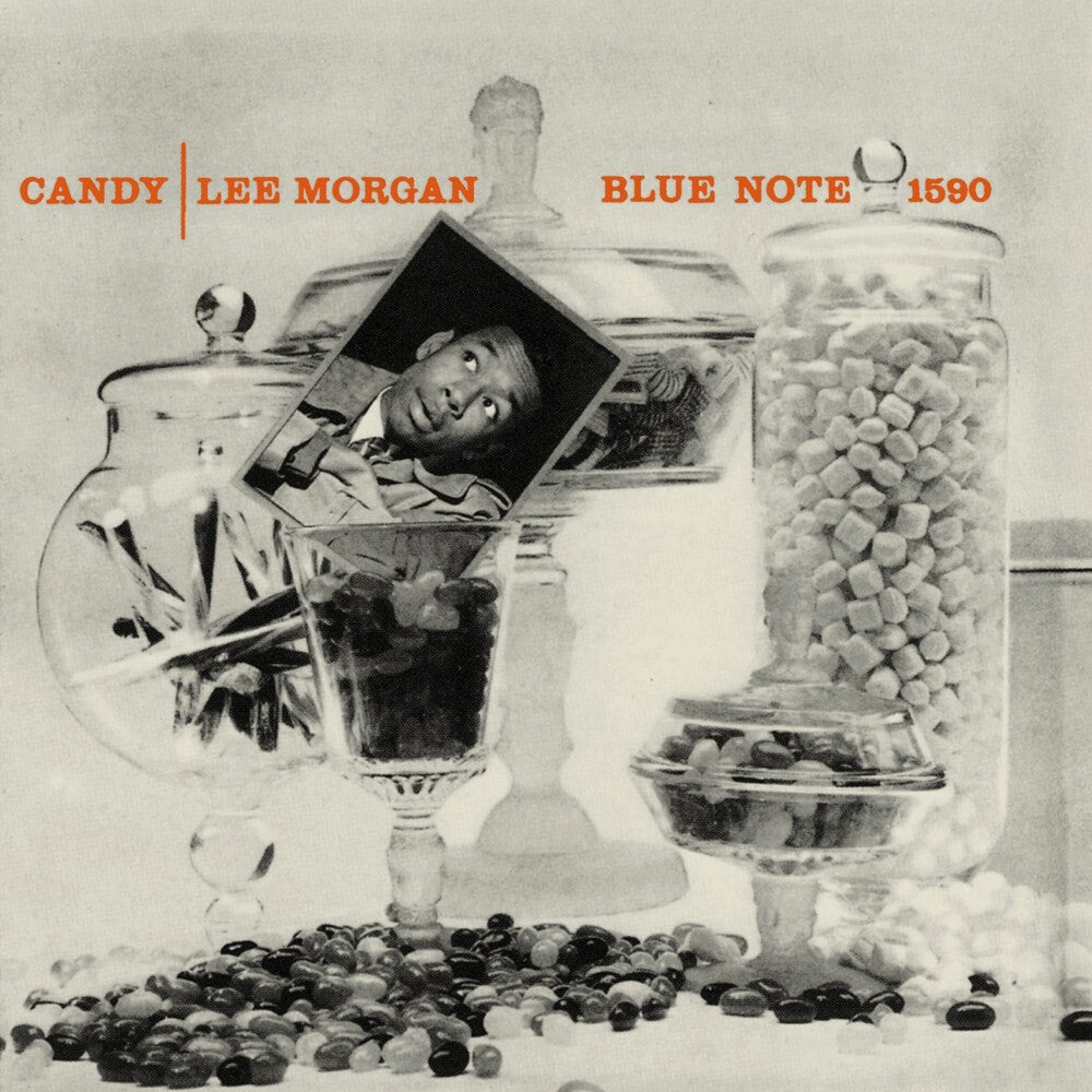 Lee Morgan - Candy (Hqcd) [Reissue] (Jpn)