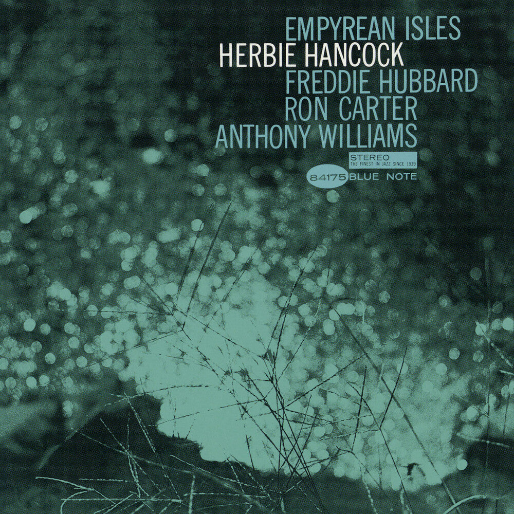 Herbie Hancock - Empyrean Isles (Hqcd) [Reissue] (Jpn)