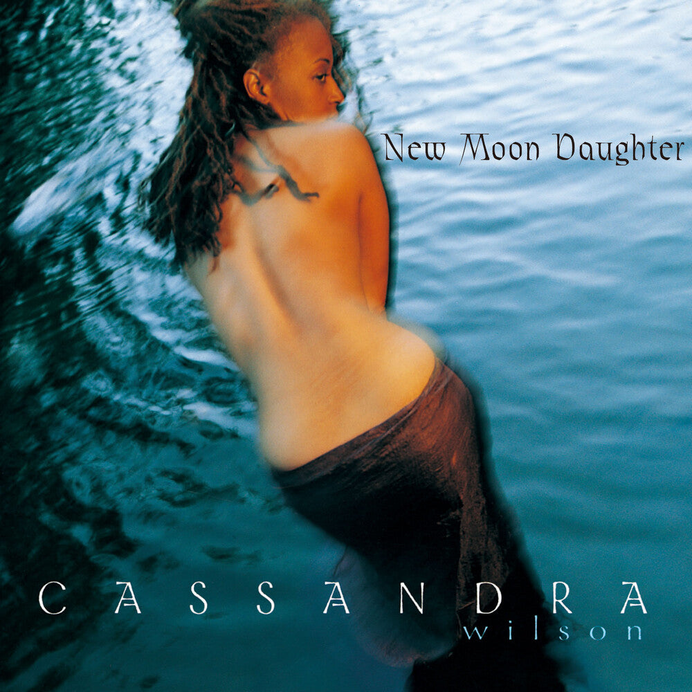 Wilson, Cassandra - New Moon Daughter - UHQCD [CD]