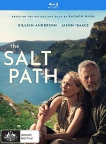 Salt Path - Salt Path - Blu-ray