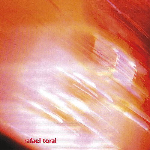 Toral,rafael - Wave Field - Music CD