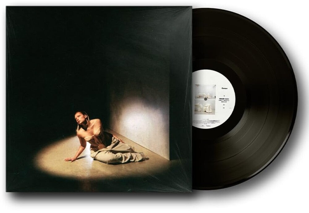 Violeta - Violeta [LP] Vinyl Record
