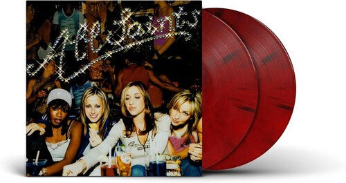 All Saints - Saints & Sinners 25th Anniversary - Vinyl Record